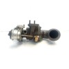 Recambio de turbocompresor para citroën c2 1.4 hdi referencia OEM IAM 0375K0  