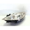 Recambio de faro izquierdo para peugeot 307 (3a/c) 1.6 hdi 110 referencia OEM IAM 620886  
