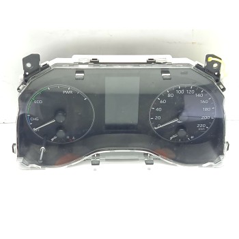 CUADRO INSTRUMENTOS 83800K0232 83800K0221 