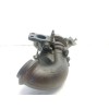 Recambio de turbocompresor para citroën c2 1.4 hdi referencia OEM IAM 0375K0  