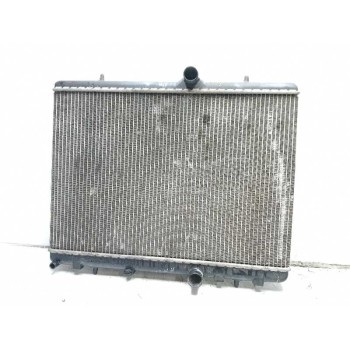 RADIADOR AGUA 133388 