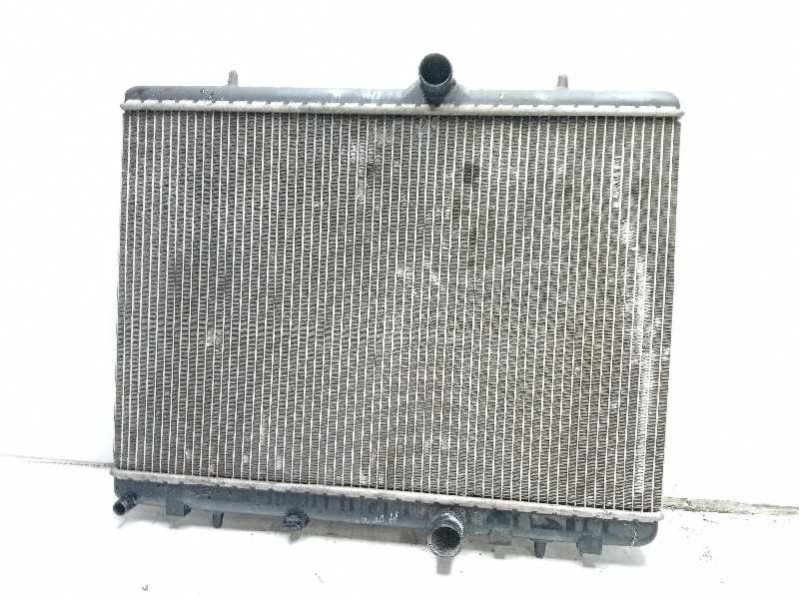Recambio de radiador agua para citroën c4 berlina collection referencia OEM IAM 133388  