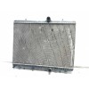 Recambio de radiador agua para citroën c4 berlina collection referencia OEM IAM 133388  