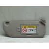 Recambio de parasol derecho para toyota aygo 1.0 cat referencia OEM IAM 74310K0090C0  