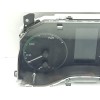 Recambio de cuadro instrumentos para toyota yaris referencia OEM IAM 83800K0232 83800K0221 