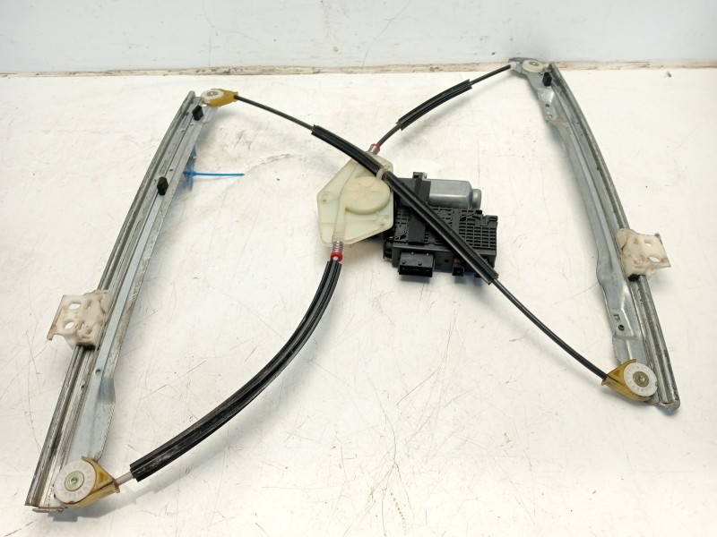 Recambio de elevalunas delantero izquierdo para citroën c4 picasso 1.6 16v hdi fap referencia OEM IAM 9221CY  