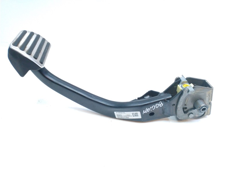 Recambio de pedal freno para volvo xc90 2.0 turbo cat referencia OEM IAM 31493219  