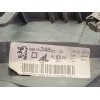 Recambio de faro izquierdo para peugeot 307 (3a/c) 1.6 hdi 110 referencia OEM IAM 620886  