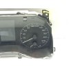Recambio de cuadro instrumentos para toyota yaris referencia OEM IAM 83800K0232 83800K0221 