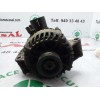Recambio de alternador para ford mondeo berlina (ge) futura x referencia OEM IAM 2S7T10C392AA  