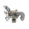 Recambio de turbocompresor para citroën c2 1.4 hdi referencia OEM IAM 0375K0  