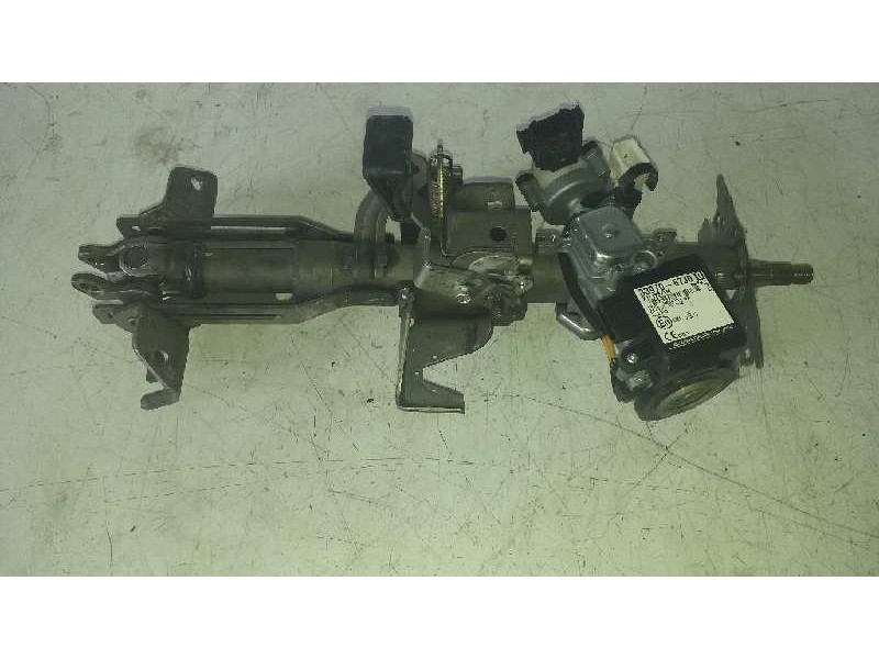 Recambio de columna direccion para suzuki vitara se/sv (et) 1.6 16v cat referencia OEM IAM 3397067J0  