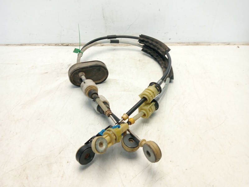 Recambio de varillaje cambio para opel zafira tourer c (p12) 2.0 cdti (75) referencia OEM IAM 55583491  