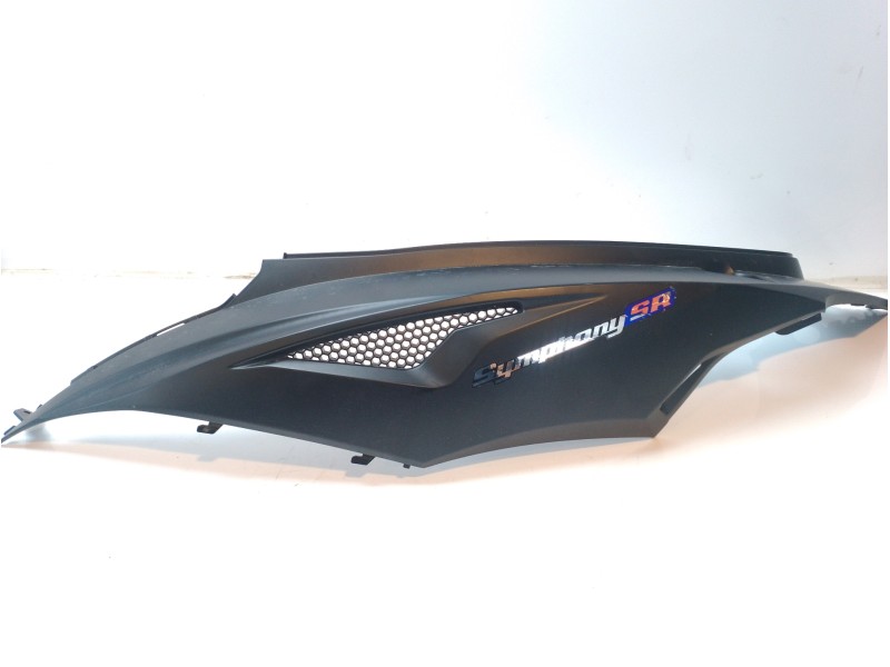 Recambio de moldura para sym symphony 125 referencia OEM IAM 83600X3A000KC  