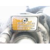 Recambio de turbocompresor para citroën c2 1.4 hdi referencia OEM IAM 0375K0  