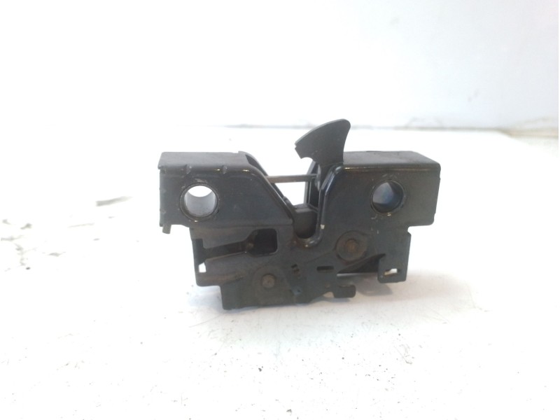 Recambio de cerradura capot para volkswagen polo v (6r1, 6c1) 1.2 tsi referencia OEM IAM 6R1823509G  