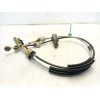 Recambio de varillaje cambio para opel zafira tourer c (p12) 2.0 cdti (75) referencia OEM IAM 55583491  