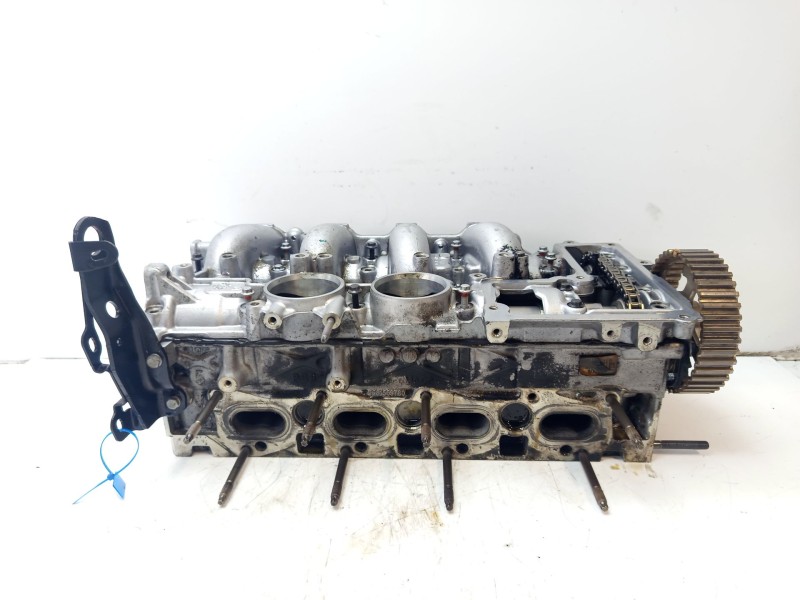 Recambio de culata para land rover evoque dynamic referencia OEM IAM LR038307  