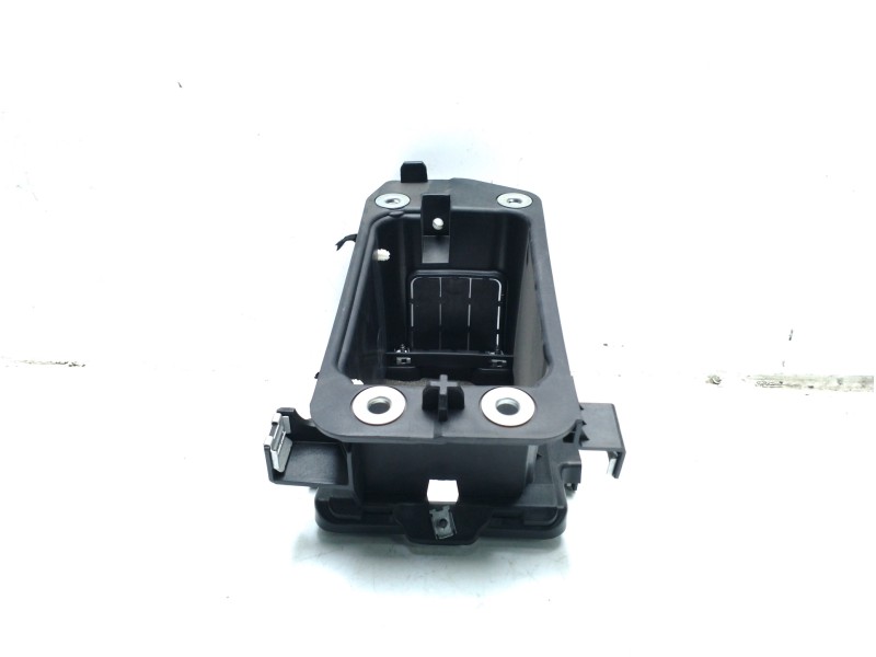 Recambio de soporte cambio para seat leon (5f1) 2.0 tdi referencia OEM IAM 5F0864252  