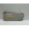 Recambio de parasol derecho para toyota aygo 1.0 cat referencia OEM IAM 74310K0090C0  