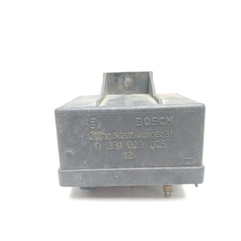 CAJA PRECALENTAMIENTO 0281003005 