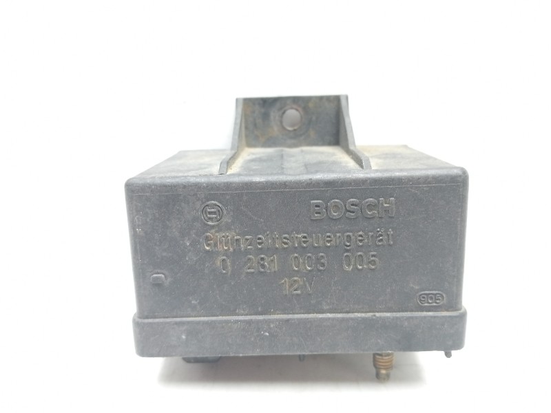 Recambio de caja precalentamiento para citroën xsara berlina 1.9 td exclusive referencia OEM IAM 0281003005  