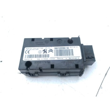 MODULO ELECTRONICO 9807299980 