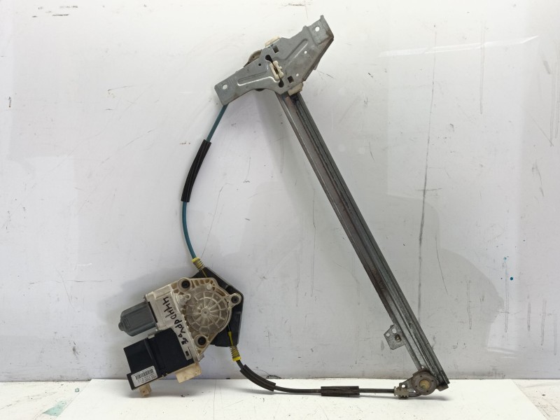 Recambio de elevalunas delantero izquierdo para peugeot 307 (3a/c) 1.6 hdi 110 referencia OEM IAM 9221K0  