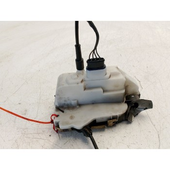 CERRADURA PUERTA DELANTERA IZQUIERDA 8200119122 