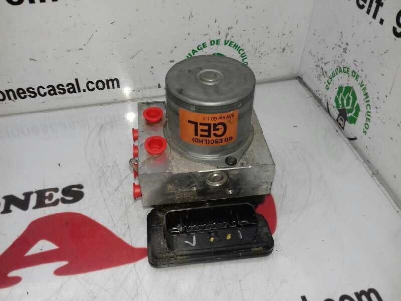 Recambio de abs para hyundai i30 (gd) 1.4 crdi referencia OEM IAM A658920500 58920A6210 