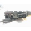 Recambio de elevalunas delantero izquierdo para citroën c4 picasso 1.6 16v hdi fap referencia OEM IAM 9221CY  