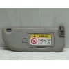 Recambio de parasol derecho para toyota aygo 1.0 cat referencia OEM IAM 74310K0090C0  