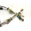 Recambio de varillaje cambio para opel zafira tourer c (p12) 2.0 cdti (75) referencia OEM IAM 55583491  