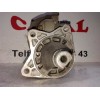Recambio de motor arranque para chrysler 300 m (lr) 2.7 cat referencia OEM IAM 04609345 M001T84181ZC 