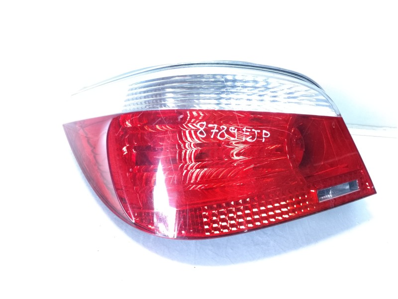 Recambio de piloto trasero izquierdo para bmw serie 5 berlina (e60) 520d referencia OEM IAM 63217165737 6923305 7165737