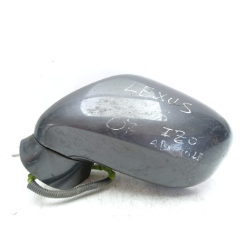 RETROVISOR IZQUIERDO 8790653090J1 