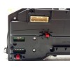 Recambio de cuadro instrumentos para toyota yaris referencia OEM IAM 83800K0232 83800K0221 