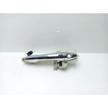 MANETA EXTERIOR DELANTERA IZQUIERDA 826513W710 
