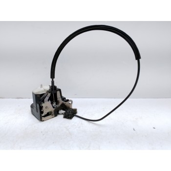 CERRADURA CAPOT 8200236512 