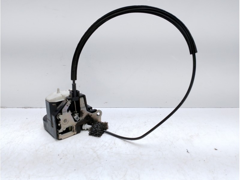 Recambio de cerradura capot para renault clio ii fase ii (b/cb0) referencia OEM IAM 8200236512  