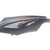 Recambio de moldura para sym symphony 125 referencia OEM IAM 83600X3A000KC  