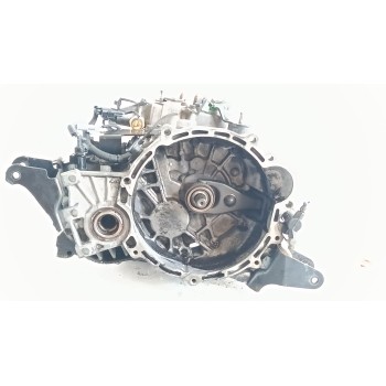 CAJA CAMBIOS 4300023250 P41767 005394