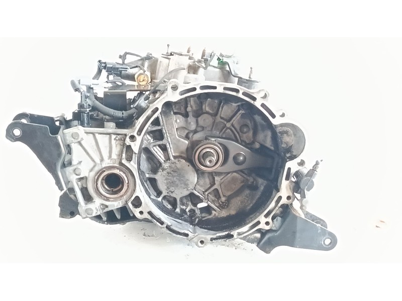 Recambio de caja cambios para hyundai matrix (fc) 1.5 crdi referencia OEM IAM 4300023250 P41767 005394