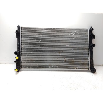 RADIADOR AGUA 16400K0050 0T60 / MF422137 