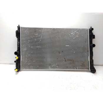 RADIADOR AGUA 16400K0050 