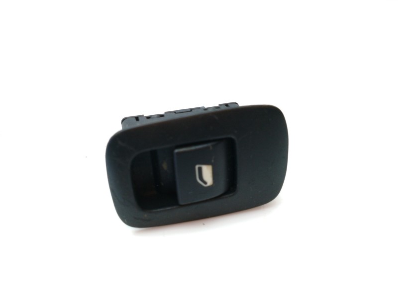 Recambio de mando elevalunas trasero izquierdo para citroën c4 picasso 1.6 16v referencia OEM IAM 96639378ZD 6554YJ 