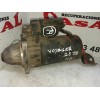 Recambio de motor arranque para chrysler voyager (gs) 2.5 td referencia OEM IAM 0001218175  