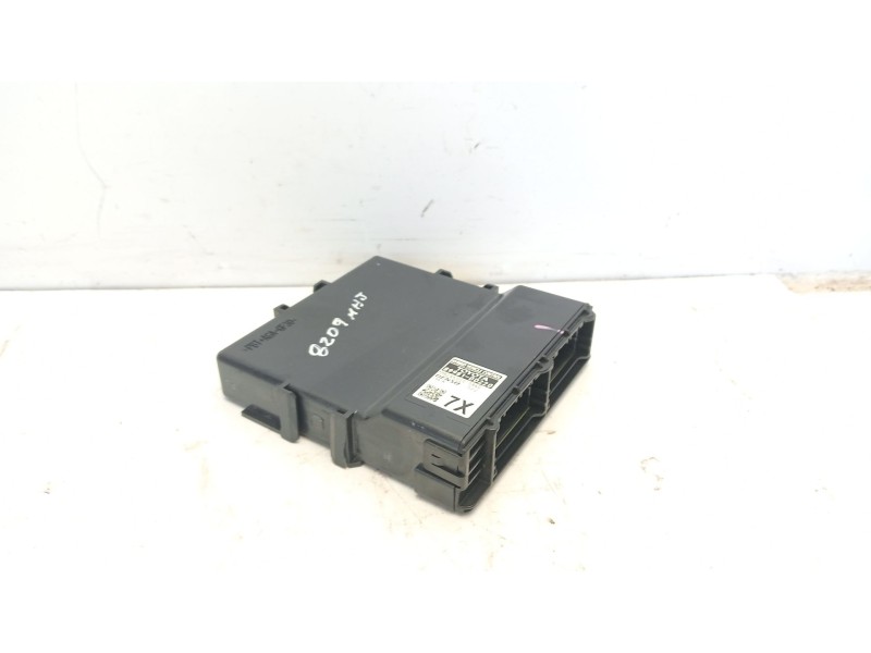Recambio de modulo electronico para toyota yaris active referencia OEM IAM 899810D210  899810D220