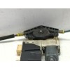 Recambio de elevalunas delantero izquierdo para peugeot 307 (3a/c) 1.6 hdi 110 referencia OEM IAM 9221K0  