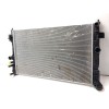 Recambio de radiador agua para toyota yaris referencia OEM IAM 16400K0050 0T60 / MF422137 